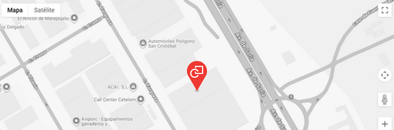 Termoburgos Valladolid